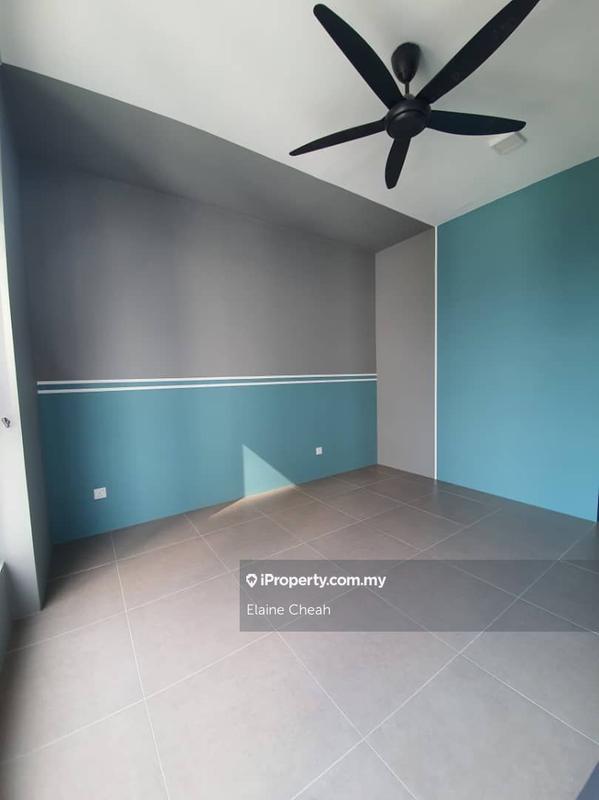 Service Residence for Rent in Suite Enesta by Elaine Cheah - iProperty.com.my