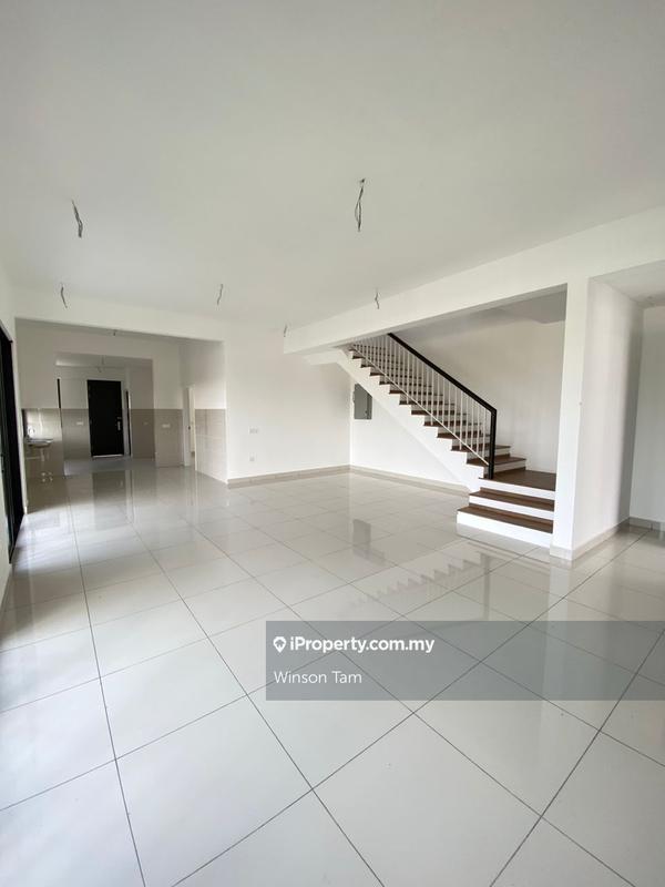 Rumah Teres 2-Tingkat untuk Dijual di Denai Alam, Shah Alam oleh Winson Tam - iProperty.com.my