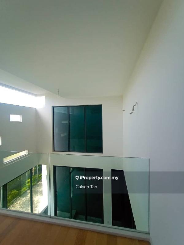 Rumah Berangkai 4.5 Tingkat untuk Dijual di Bukit Jalil, Kuala Lumpur oleh Calven Tan - iProperty.com.my