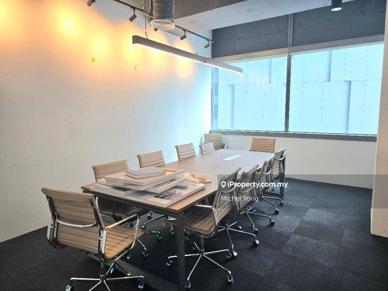 For Rent - Boutique Office KL Eco City Boutique Office