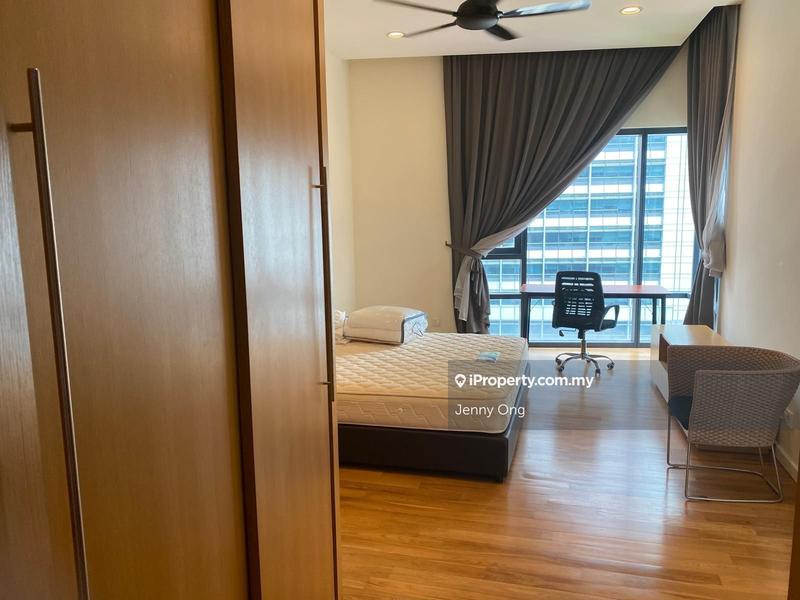 Service Residence for Sale in St Mary Residences by Jenny Ong - iProperty.com.my