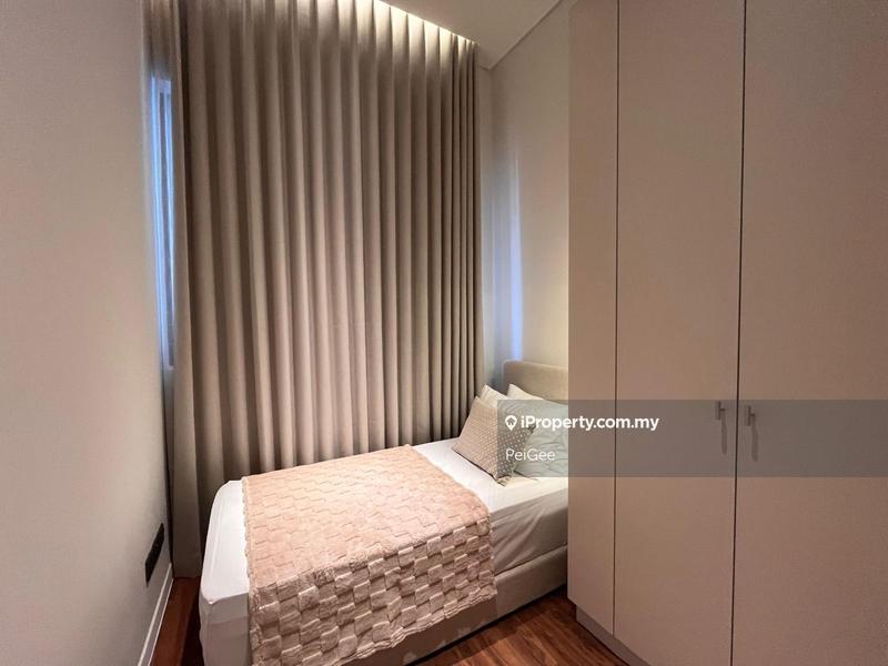 Condominium for Sale in WANGSA 9 RESIDENCY by PeiGee - iProperty.com.my