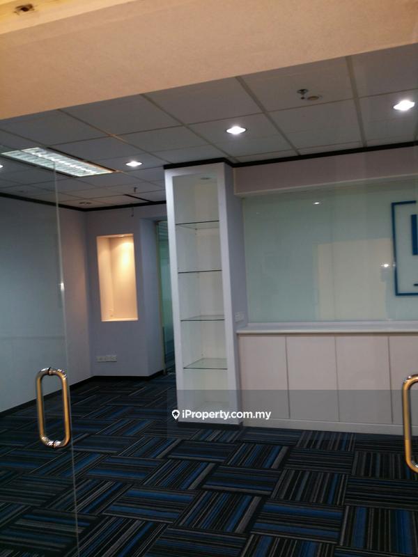 Pejabat untuk Disewa di Bukit Bintang, KL City Centre oleh Michelle - iProperty.com.my