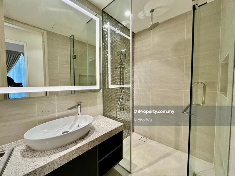 Kediaman Servis untuk Disewa di Star Residences One oleh Nicho Wu - iProperty.com.my
