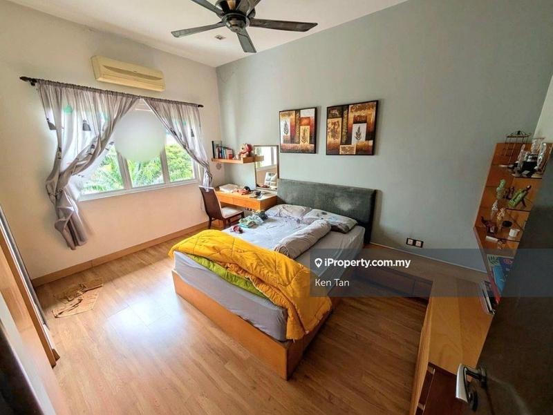 Semi-Detached House for Sale in Damansara Legenda, Ara Damansara by Ken Tan - iProperty.com.my