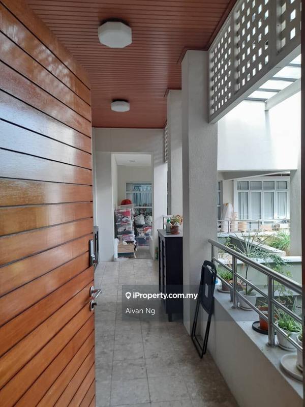 Bungalow House untuk Dijual di Setiakasih, Damansara Heights oleh Aivan Ng - iProperty.com.my