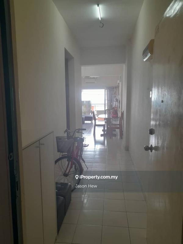 Kondominium untuk Dijual di La Vista Condominiums oleh Jason Hew - iProperty.com.my