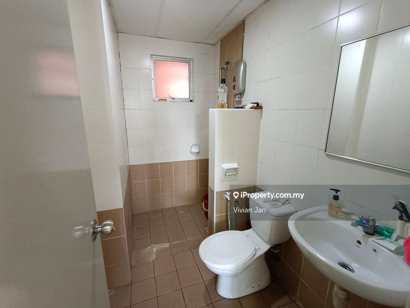 Condominium for Sale in Fortune Park (Suria Perdana) by Jane Jan - iProperty.com.my