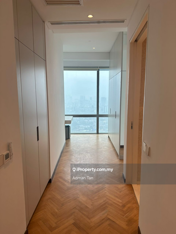 Residensi Servis untuk Disewa di Southpoint Residences oleh Adman Tan - iProperty.com.my