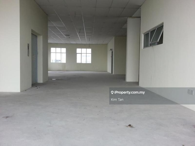 Kilang Berkembar untuk Dijual di Seksyen 26, Shah Alam oleh Kim Tan - iProperty.com.my