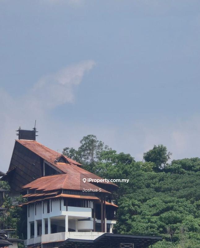 Bungalow House for Sale in Bukit Damansara, Damansara Heights by Joshua S - iProperty.com.my