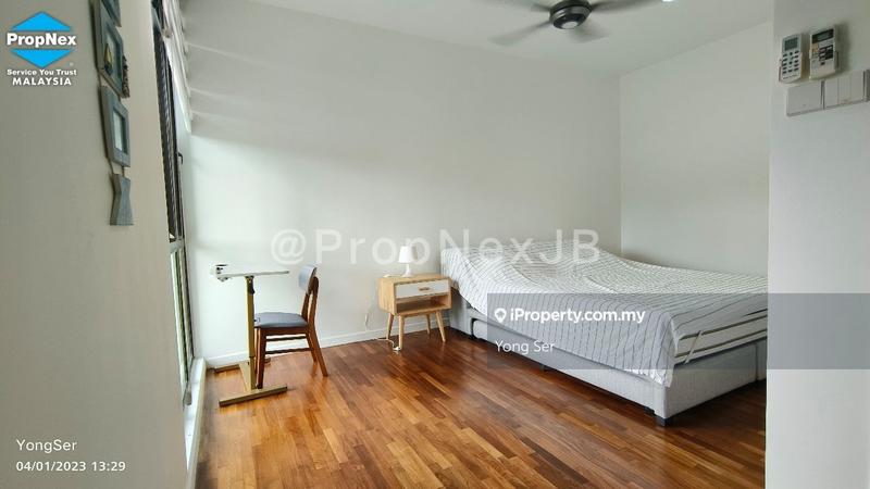 Rumah Bandar untuk Disewa di Residensi Ledang, Iskandar Puteri (Nusajaya) oleh Yong Ser - iProperty.com.my