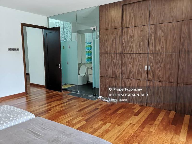 3-storey Terraced House for Sale in Taman Ghee Hiang, Gelugor, Jelutong by Eiffel Huam - iProperty.com.my