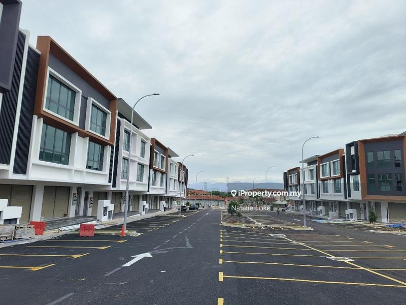 Kedai untuk Disewa di Bandar Seri Putra, Bangi oleh Natalie Loke - iProperty.com.my