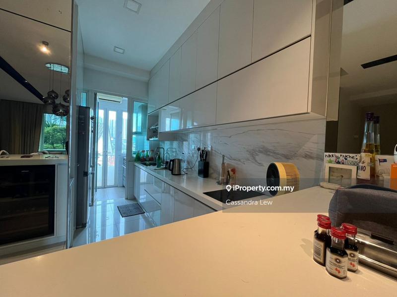 3-storey Terraced House for Sale in Villa Pines, Segambut by Cassandra Lew - iProperty.com.my