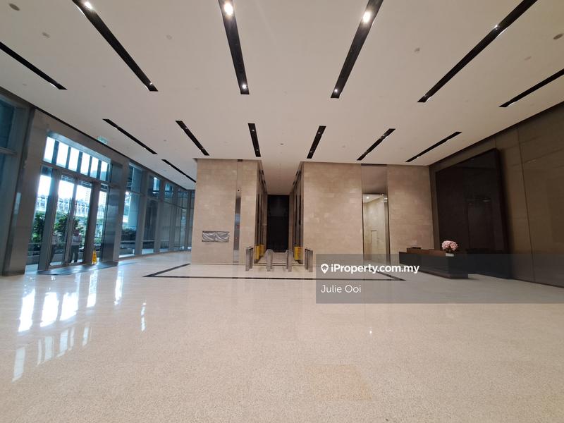 For Sale - Pavilion Damansara heights Corporate Tower