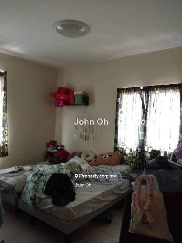 Kediaman Servis untuk Dijual di Casa Subang oleh John Oh - iProperty.com.my
