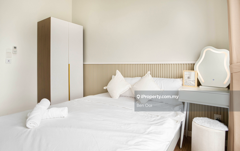 Service Residence for Sale in Sunway Velocity TWO by Ben Ooi - iProperty.com.my