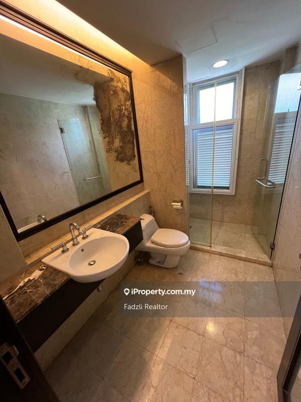 Condominium for Rent in Palmyra Bangsar by Fadzli Realtor - iProperty.com.my