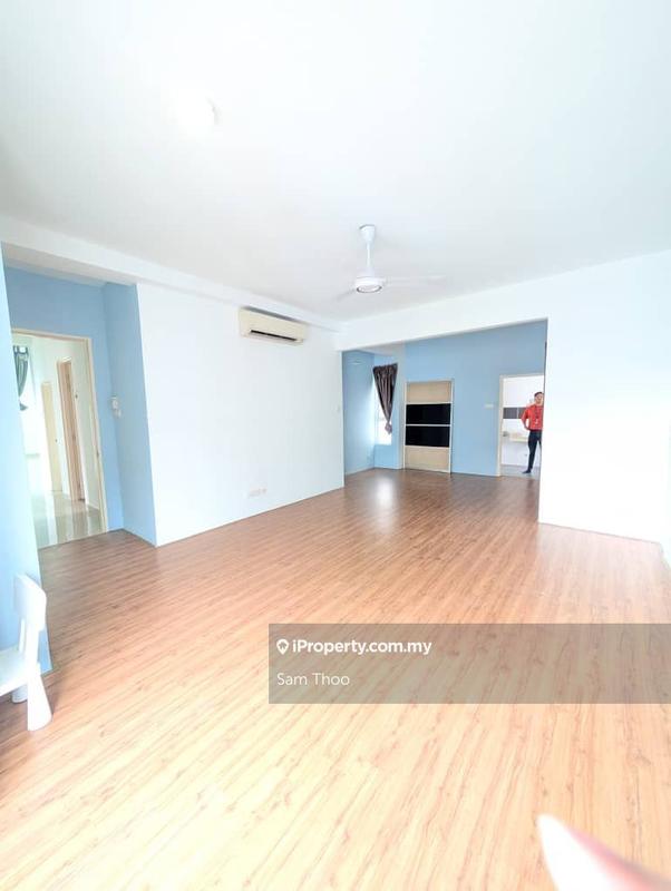 Condominium for Sale in Arte Condominium by Sam Thoo - iProperty.com.my