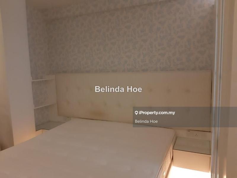 Condominium for Sale in The Saffron by Belinda Hoe - iProperty.com.my