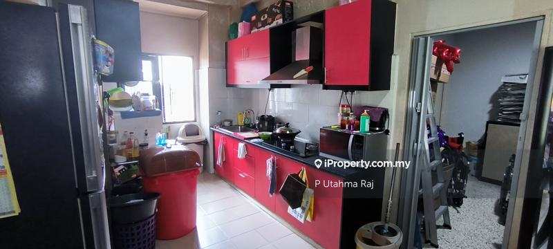 Bungalow House untuk Dijual di Seksyen 6, Petaling Jaya oleh P Utahma Raj - iProperty.com.my