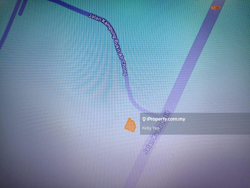 Tanah Pertanian untuk Dijual di Palm Oil Plantation @ Kulim for Sale, Kulim oleh Kelly Yee - iProperty.com.my