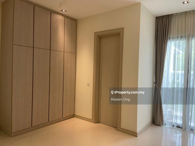 Semi-Detached House for Sale in Beethoven, Symphony Hills, Cyberjaya by Madam Ong - iProperty.com.my