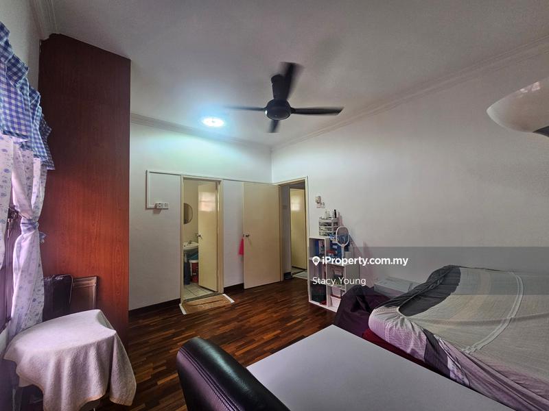 Rumah Teres untuk Dijual di Damai Rasa, Cheras oleh Stacy Young - iProperty.com.my