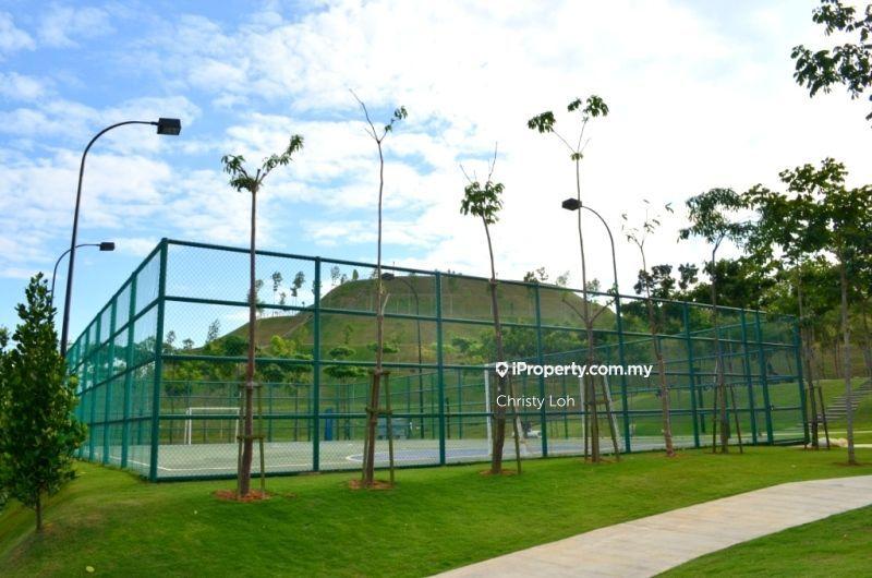 1-storey Terraced House for Sale in jksop, Semenyih by Christy Loh - iProperty.com.my