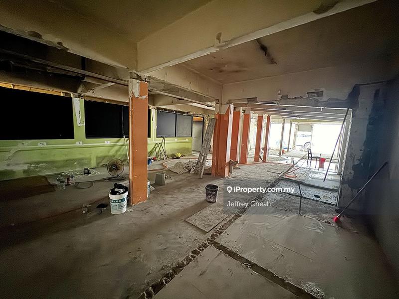 Shop for Rent in Bukit Bintang, KL City Centre by Jeffrey Cheah - iProperty.com.my