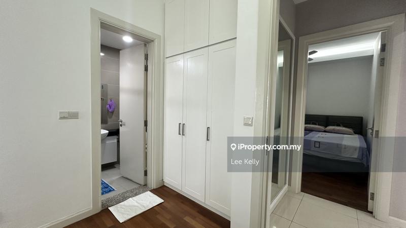 Condominium for Sale in Surian Residences by Lee Kelly - iProperty.com.my