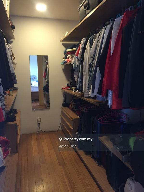 Condominium for Sale in Lumina Kiara by Jynet Chee - iProperty.com.my