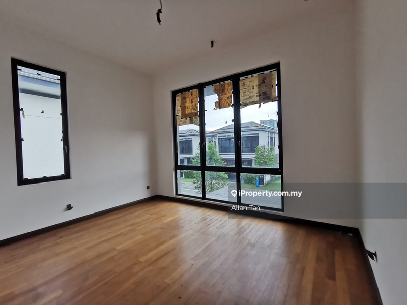 Bungalow House for Sale in Aeres,Dremien,Cora,Nara,Ember,Eco Park,SetiaDamai, Setia Alam by Allan Tan - iProperty.com.my