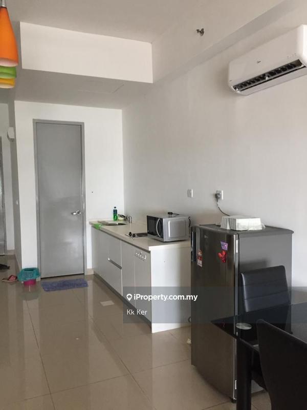 Service Residence for Sale in First Subang (SS 15 Courtyard) by Kk Ker - iProperty.com.my