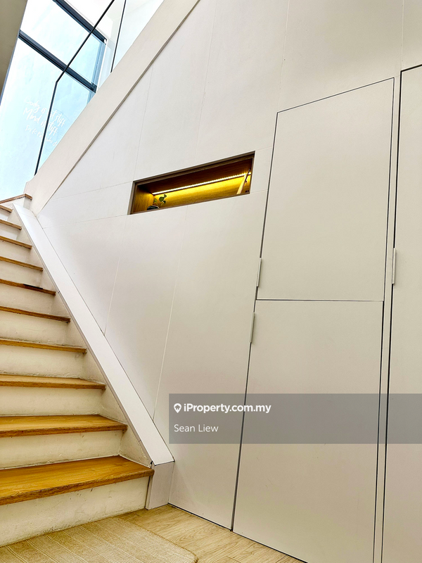 3.5-storey Terraced House for Sale in Damansara Perdana, Selangor by Sean Liew - iProperty.com.my