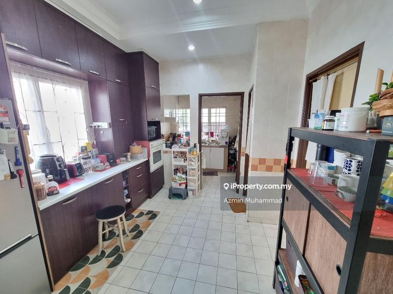 Rumah Berangkai 2 Tingkat untuk Dijual di Seksyen 7, Shah Alam oleh Azmin Muhammad - iProperty.com.my