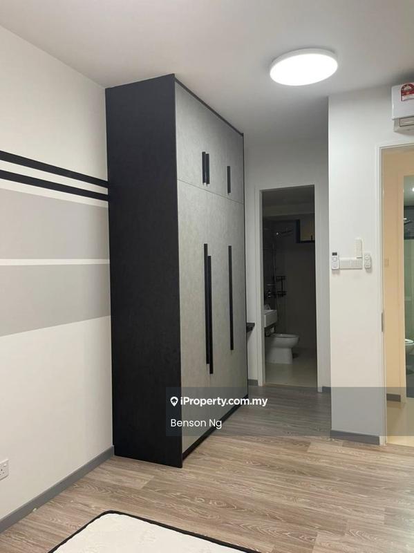 Residensi Servis untuk Disewa di United Point (Residensi Berpadu) oleh Benson Ng - iProperty.com.my