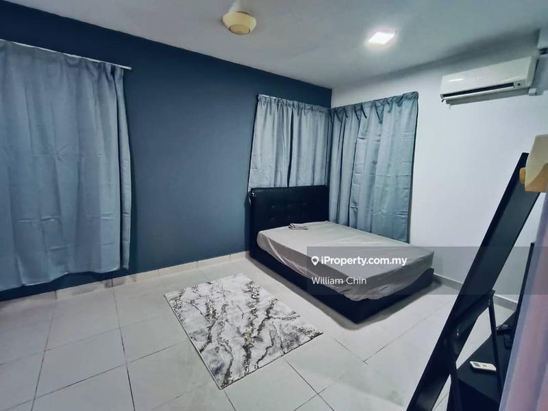 Service Residence for Rent in Domain 3 @ NeoCyber by William Chin - iProperty.com.my