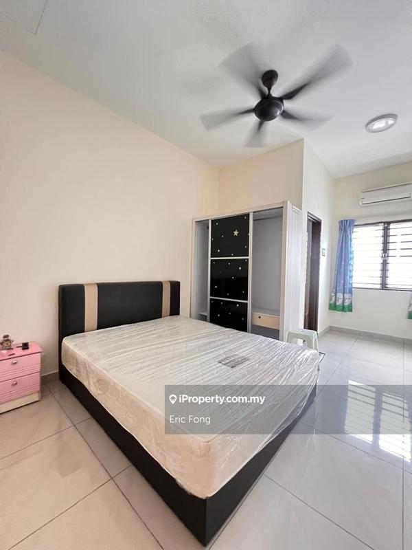 Rumah Teres 2-Tingkat untuk Dijual di Bandar Mahkota Cheras, Cheras oleh Eric Fong - iProperty.com.my
