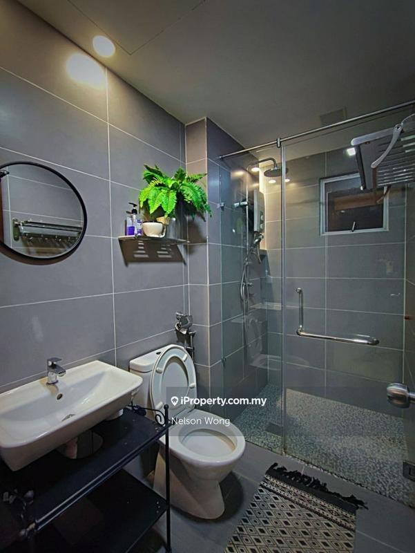 Kondominium untuk Disewa di Fortune Park (Suria Perdana) oleh Nelson Wong - iProperty.com.my