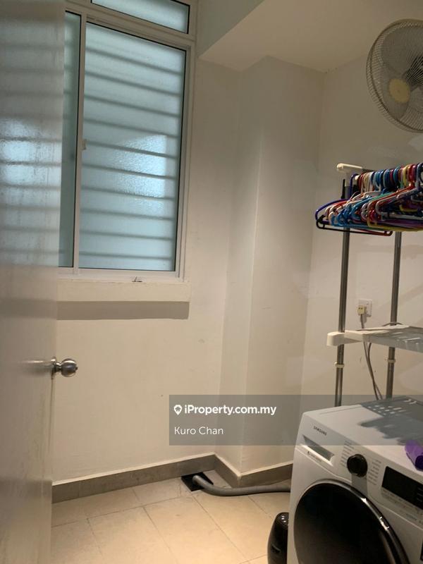 Kondominium untuk Dijual di Residensi Suasana @ Damai oleh Kuro Chan - iProperty.com.my