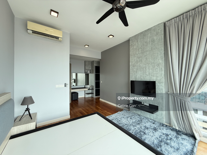 Service Residence for Rent in Uptown Residences by Celine Gan - iProperty.com.my