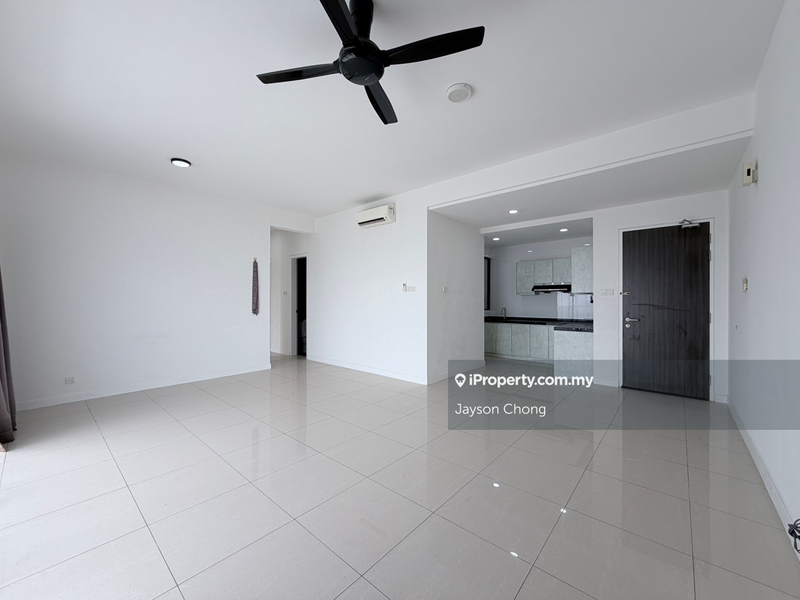 Kondominium untuk Dijual di CloudTree Residence oleh Jayson Chong - iProperty.com.my