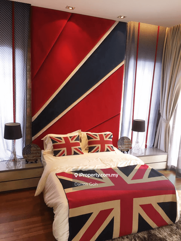 Bungalow House for Sale in Sierra Hijauan, Ampang by Darren Goh - iProperty.com.my