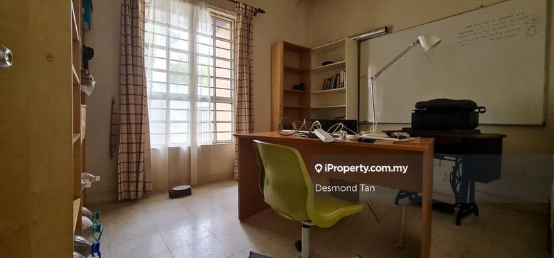 Banglo untuk Dijual di Damansara Jaya, Petaling Jaya oleh Desmond Tan - iProperty.com.my