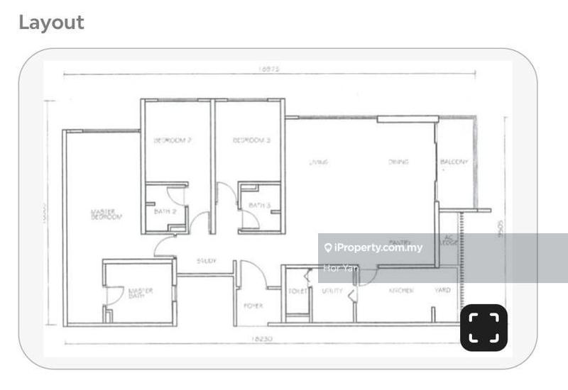 Condominium for Sale in Residensi Astrea by Hor Yan - iProperty.com.my