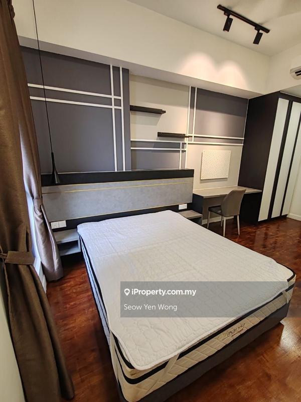 For Rent - One Cochrane Residence