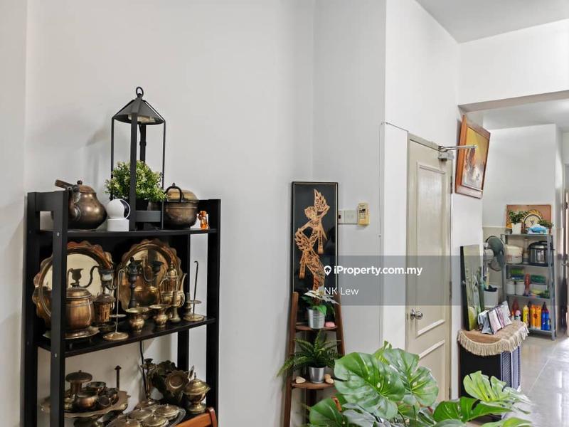 For Sale - Bayan Villa, Seri Kembangan