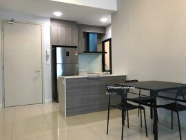 Service Residence for Rent in V Residence 2 @ Sunway Velocity by Ben Ooi - iProperty.com.my